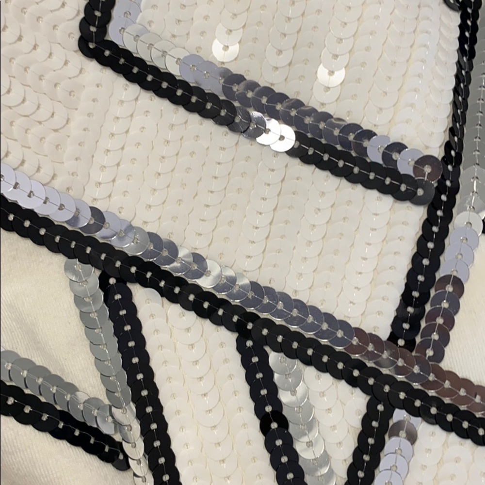 Express Sequined Dress - image 3